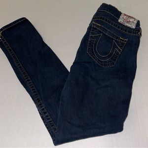 True Religion Casey Jeans sz30